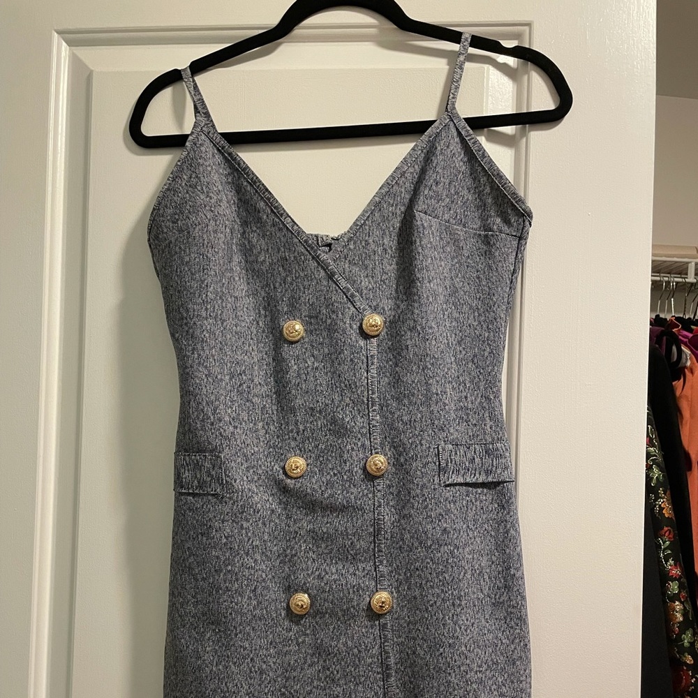 Bodycon dress